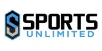 Sports Unlimited Coupons