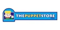 The Puppet Store Coupons