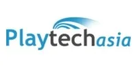 PlayTech-Asia Coupons