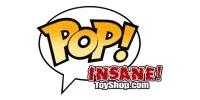 Insane Toy Shop Coupons