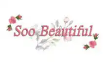 Soo beautiful Coupons