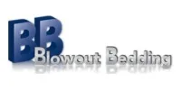 Blowout Bedding Coupons