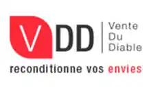 Vente du diable Coupons