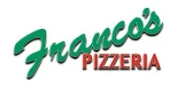 Franco's Pizza Coupons