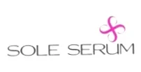 SOLE SERUM Coupons