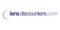 LensDiscounters.com Coupons
