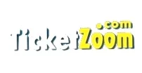 Ticket Zoom Coupons
