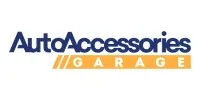 Auto Accessories Garage Coupons
