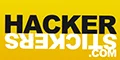 Hacker Stickers Coupons