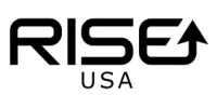 RISE gear Coupons