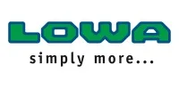Lowa Boots Coupons