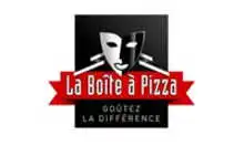 La Boîte à Pizza Coupons