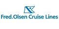 Fred Olsen Coupons