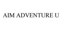 AIM Adventure U Coupons