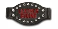 Leather Bound Coupons
