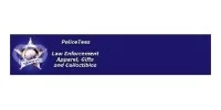 PoliceTees Coupons