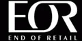 End of Retail Coupons