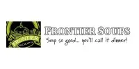 Frontier Soups Coupons