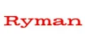 Ryman Coupons