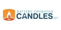 Battery Operated Candles Coupons