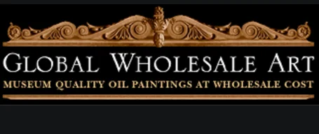 Global Wholesale Art Coupons