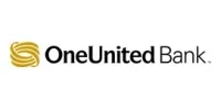 OneUnited Bank Coupons