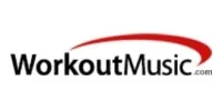 Workout Music.com Coupons
