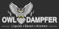 OWL-Dampfer Coupons