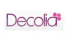 Decolia Coupons