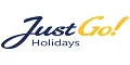 Just Go Holidays Coupons