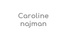 Caroline najman Coupons