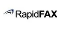 RapidFAX Coupons