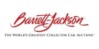 Barrett-Jackson Coupons