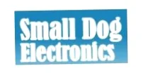 Small Dog Electronics Coupons