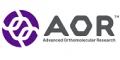 Advanced Orthomolecular Research CA Coupons