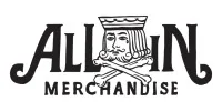 All in Merchandise Coupons