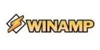 Winamp Coupons