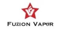 FuZion Vapor Coupons