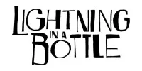 Lightning in a Bottle Coupons