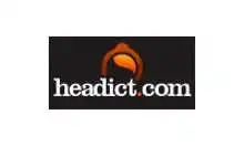 Headict Coupons