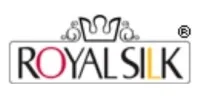 Royal Silk Coupons