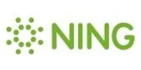 Ning Coupons