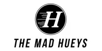 The Mad Hueys Coupons