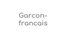 Garcon-francais Coupons
