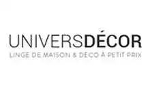 Univers decor Coupons