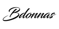Bdonnas Coupons