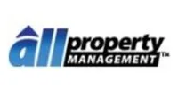 All Property Management Coupons