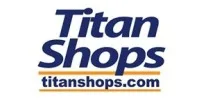 Titan Bookstore Coupons