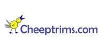 Cheeptrims Coupons