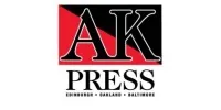 AK Press Coupons